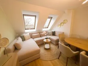 CASARiNA - Über den Dächern Leipzigs - 莱比锡