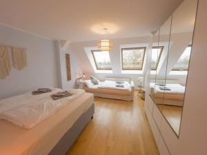 CASARiNA - Über den Dächern Leipzigs