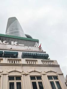 Sống chậm thư giãn giữa quận 1