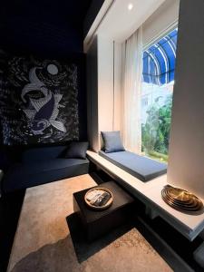 Sống chậm thư giãn giữa quận 1