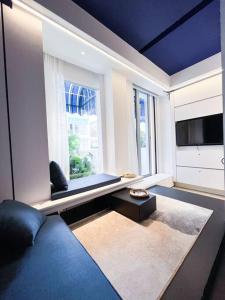 Sống chậm thư giãn giữa quận 1