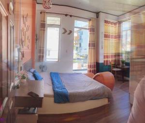 Serene Đà Lạt Homestay