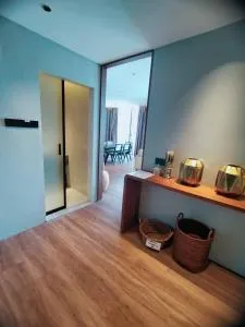 Roxy Beach Resort - Sambas