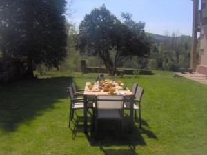 B&B / Chambres d'hotes Chambre Jonquille - 3 Pers, Nature et Confort - FR-1-589-730 : photos des chambres
