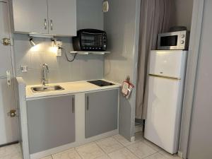 Appt confortable 4 pers avec terrasse et parking, proche Seaquarium - FR-1-250-294