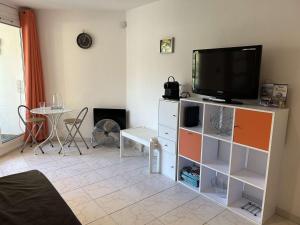 Appt confortable 4 pers avec terrasse et parking, proche Seaquarium - FR-1-250-294
