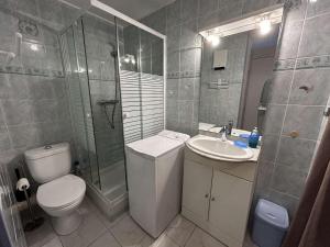 Appt confortable 4 pers avec terrasse et parking, proche Seaquarium - FR-1-250-294