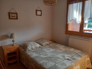 Appartements Appartement 6 pers, proche pistes & navette, parking - FR-1-467-144 : photos des chambres