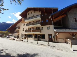 Appartements A louer a Valfrejus, 310 rue du Cheval Blanc - FR-1-561-121 : photos des chambres