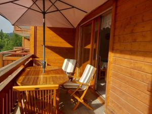 Appartements Appartement 6 pers, proche pistes & navette, parking - FR-1-467-144 : photos des chambres