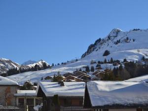 Appartements Appartement 6 pers, proche pistes & navette, parking - FR-1-467-144 : Appartement