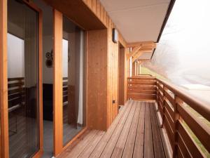 Appartements Appartement T2 neuf avec balcon, parking couvert, 4 pers. - FR-1-291-1017 : photos des chambres