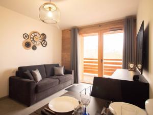 Appartement T2 neuf avec balcon, parking couvert, 4 pers. - FR-1-291-1017