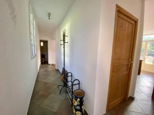 Appartements Appartement T3 renove avec WIFI, proche des Thermes de Cambo-les-Bains - FR-1-495-145 : photos des chambres