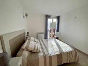 Cambo-les-Bains : T3 rénové, 4 pers, proche thermes, wifi - FR-1-495-145