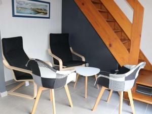 Erdeven - Maison de Vacances 3 Pièces - Quartier Calme - FR-1-479-174