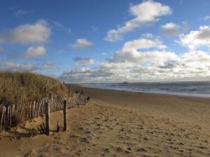 Erdeven - Maison de Vacances 3 Pièces - Quartier Calme - FR-1-479-174