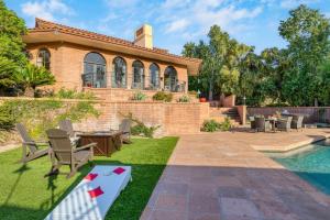 Diamondback by AvantStay Luxury Retreat Pool - 3hvězdičkové hotely ve městě Scottsdale