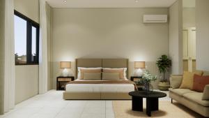 Amelia D Art Deco Suites