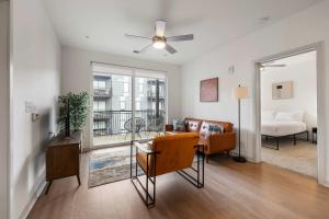 Modern Nulu 2BR CozySuites 09