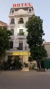 Cozy Hotel Bắc Giang - Làng Thành