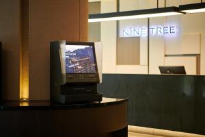 Nine Tree by Parnas Seoul Myeongdong 2