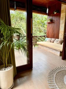 Superior One-Bedroom Apartment With Balcony