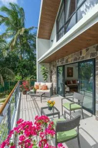 Tahana by Nurture - Amadeo