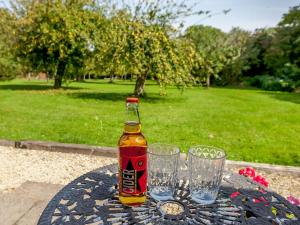 1 bed in Wedmore 51338