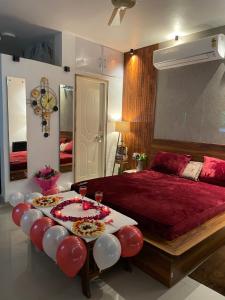 Garden view cottage, peaceful luxury stay