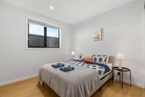 Spacious and Luxury House at Taylor