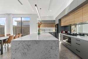 Spacious and Luxury House at Taylor