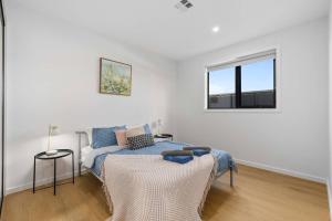 Spacious and Luxury House at Taylor