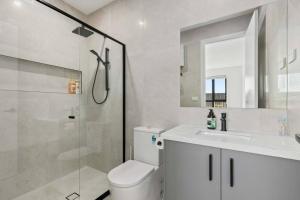 Spacious and Luxury House at Taylor