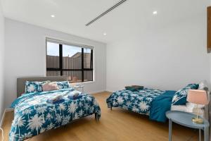 Spacious and Luxury House at Taylor