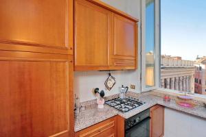 Pantheon Family Romantic Suite