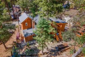 Bearpaw by AvantStay Hot Tub 10 Min to Lake - Moonridge