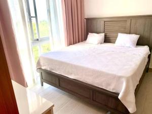 Gorgeous 2 bedroom apartment in Vibe Residence