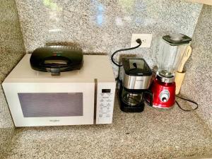 Gorgeous 2 bedroom apartment in Vibe Residence