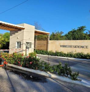 Gorgeous 2 bedroom apartment in Vibe Residence