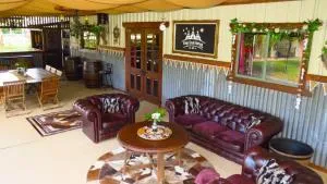 Kings Creek Retreat - Copeland