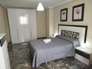 Pablo de Olavide, Despeñaperros