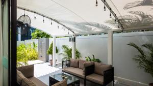 Laguna Park 2 Family Pool Villa near Bang Tao Beach