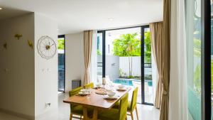 Laguna Park 2 Family Pool Villa near Bang Tao Beach