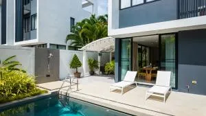 Laguna Park 2 EIE ASSIA - Layan pláž