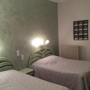 Hotels Hotel George : photos des chambres