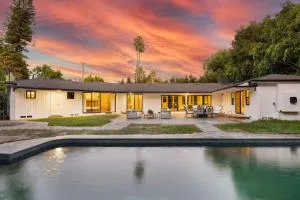 Forman by AvantStay Pool Near Hollywood Studios - La Paco