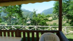 Camping Villaggio Il Collaccio