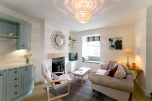 Milburn Cottage