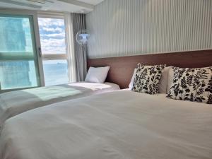 Hotel Irua Haeundae